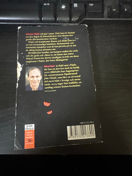 Product image 2 of 6