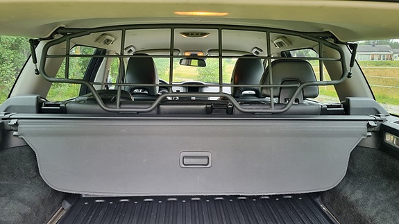 Volvo XC70 6 of 9