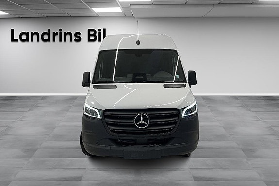 Mercedes-Benz Sprinter 317 7 of 14