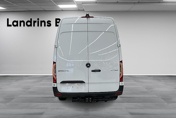 Mercedes-Benz Sprinter 317 5 of 14