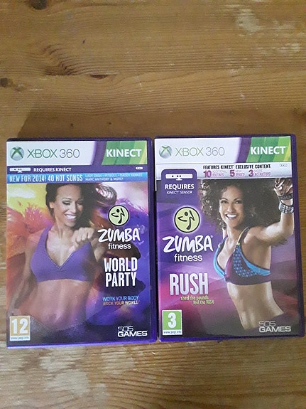 xbox