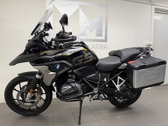 BMW Motorrad R1250GS Exclusive - 2230 mil 16 of 22