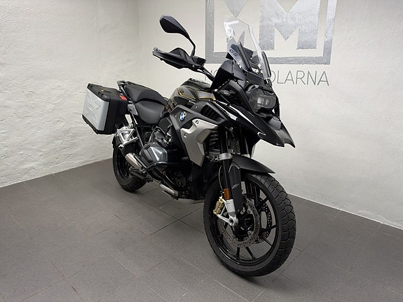 BMW Motorrad R1250GS Exclusive - 2230 mil 7 of 22