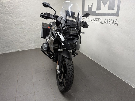 BMW Motorrad R1250GS Exclusive - 2230 mil 9 of 22