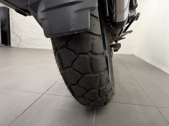 BMW Motorrad R1250GS Exclusive - 2230 mil 22 of 22