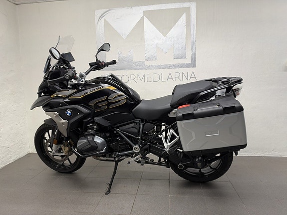 BMW Motorrad R1250GS Exclusive - 2230 mil 18 of 22