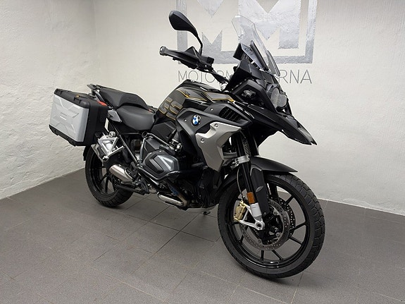 BMW Motorrad R1250GS Exclusive - 2230 mil 6 of 22