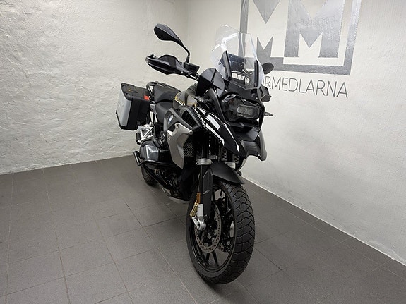 BMW Motorrad R1250GS Exclusive - 2230 mil 8 of 22