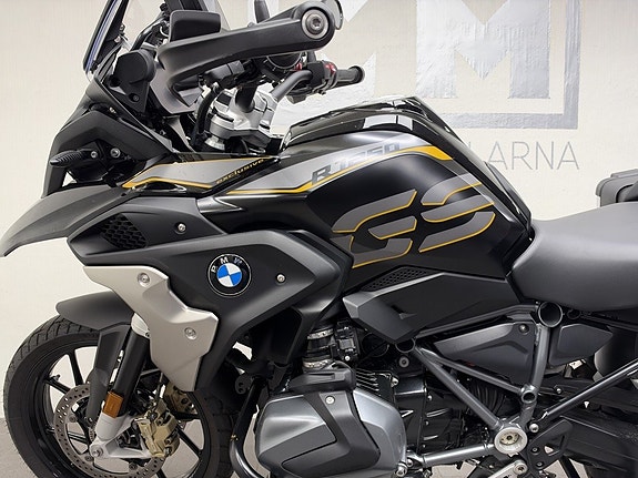 BMW Motorrad R1250GS Exclusive - 2230 mil 15 of 22