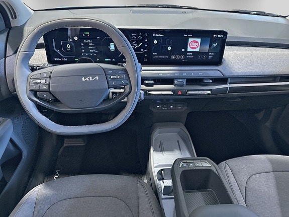 Kia EV3 7 of 23