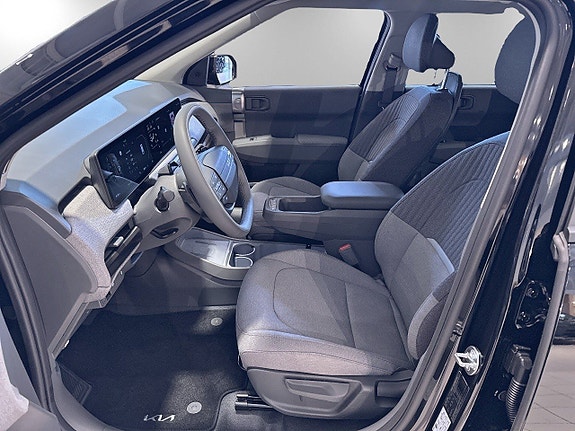 Kia EV3 8 of 23