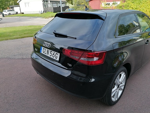 Audi A3 2 of 3