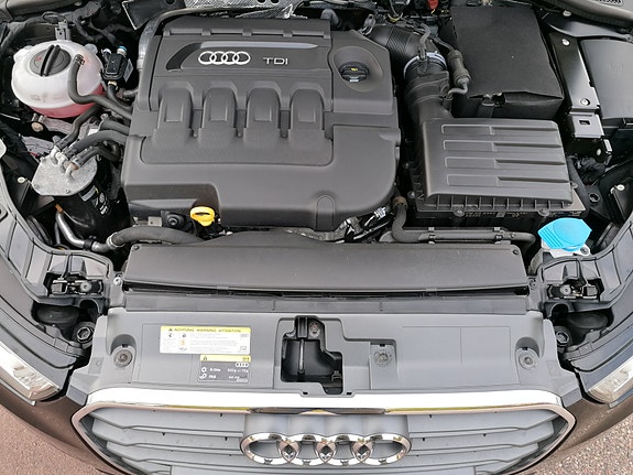 Audi A3 3 of 3