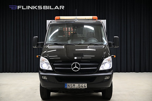 Mercedes-Benz Sprinter 316 6 of 27