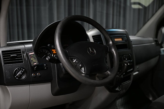 Mercedes-Benz Sprinter 316 19 of 27