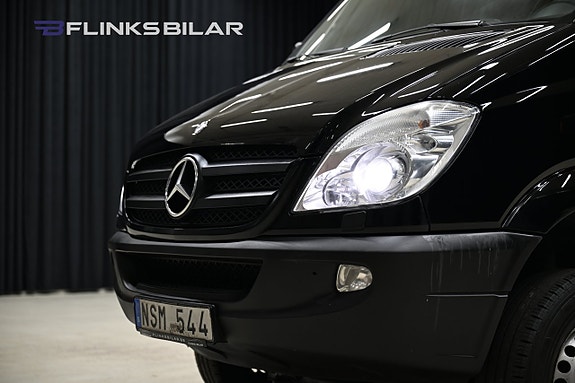 Mercedes-Benz Sprinter 316 4 of 27