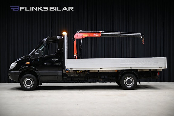 Mercedes-Benz Sprinter 316 3 of 27