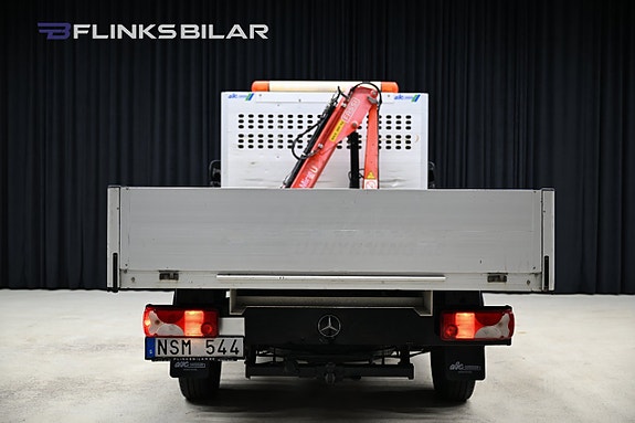 Mercedes-Benz Sprinter 316 15 of 27