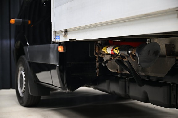 Mercedes-Benz Sprinter 316 18 of 27