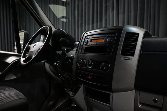 Mercedes-Benz Sprinter 316 27 of 27