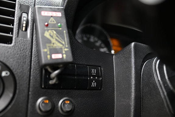 Mercedes-Benz Sprinter 316 20 of 27