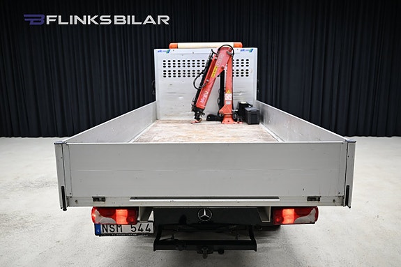Mercedes-Benz Sprinter 316 13 of 27