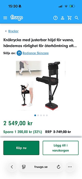 Product image 1 of 7