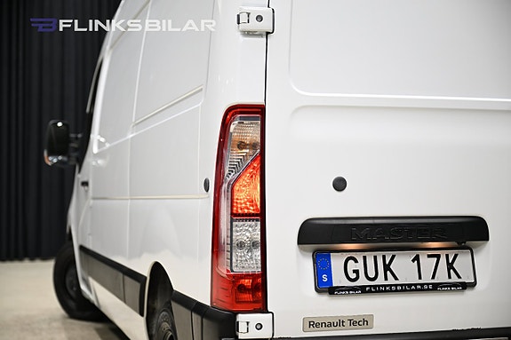 Renault Master 8 of 29