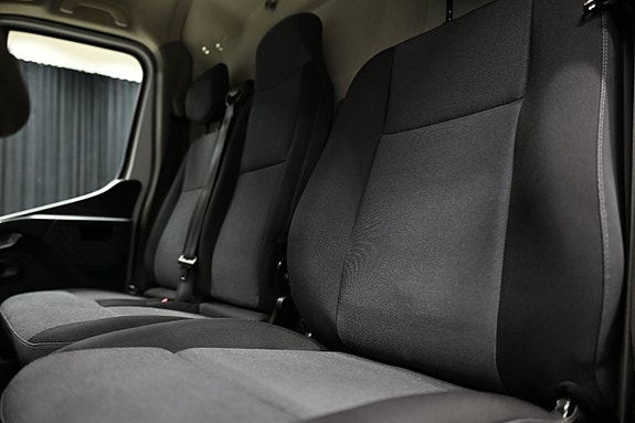 Renault Master 16 of 29