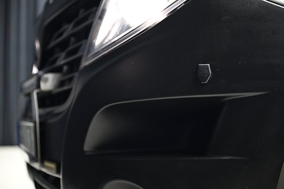 Renault Master 18 of 29