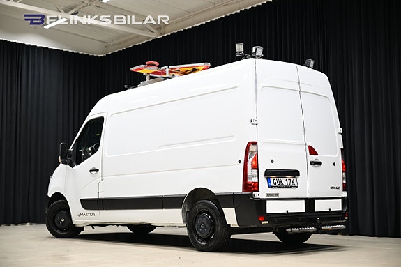 Renault Master 5 of 29