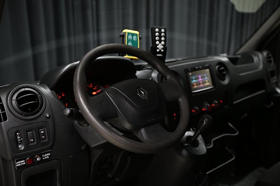 Renault Master 15 of 29