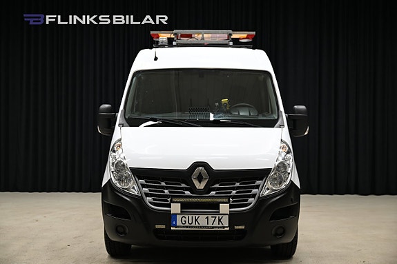 Renault Master 13 of 29
