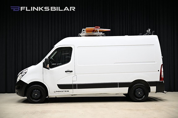 Renault Master 3 of 29