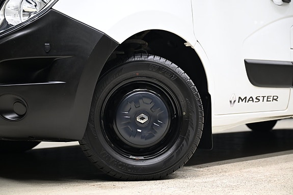 Renault Master 4 of 29