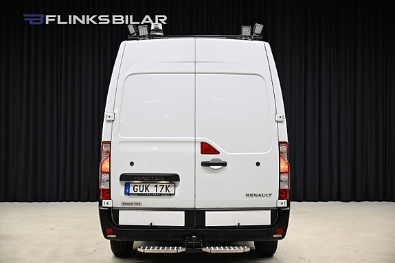 Renault Master 7 of 29