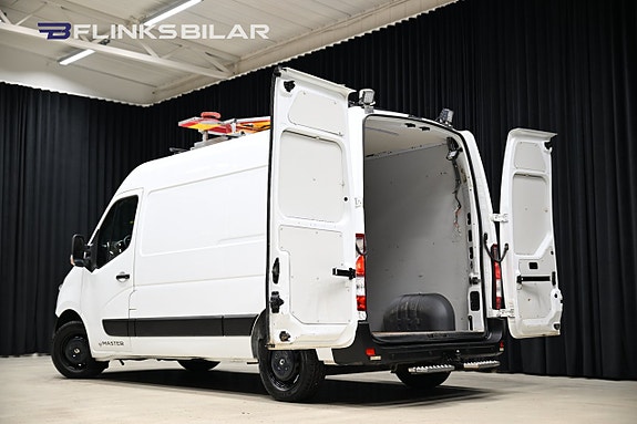 Renault Master 9 of 29
