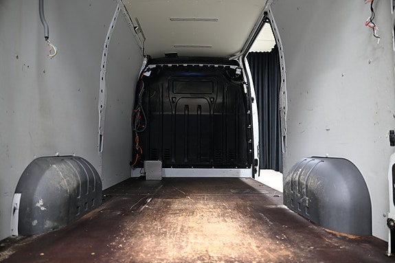Renault Master 10 of 29