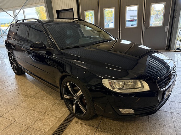 Volvo Unknown