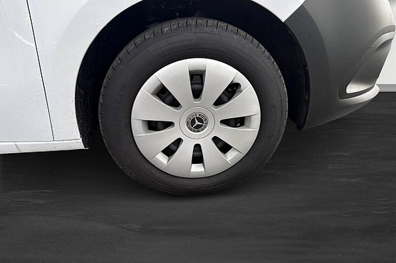 Mercedes-Benz Citan 108 5 of 17