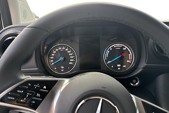Mercedes-Benz Citan 108 7 of 17