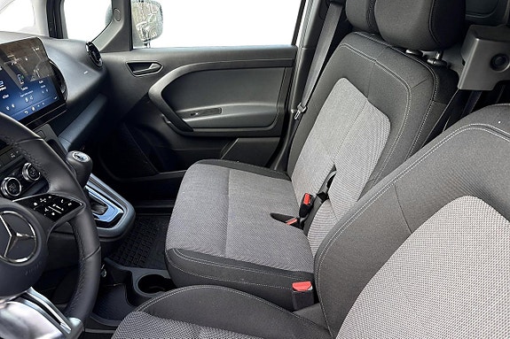 Mercedes-Benz Citan 108 10 of 17