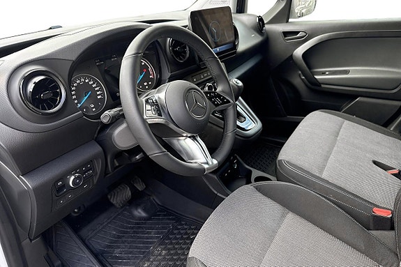 Mercedes-Benz Citan 108 6 of 17