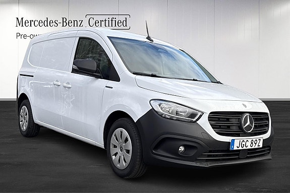 Mercedes-Benz Citan 108 2 of 17