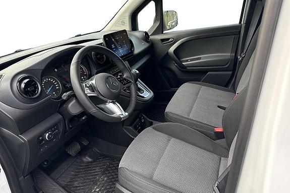 Mercedes-Benz Citan 108 11 of 17