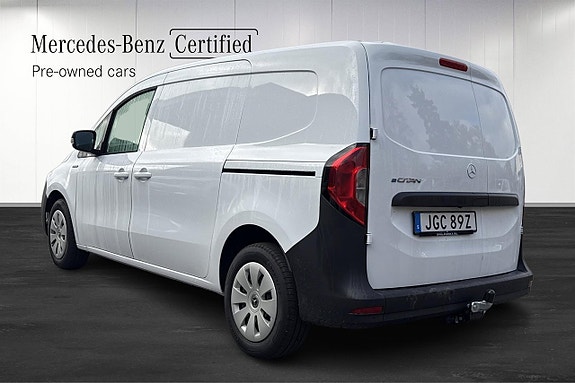 Mercedes-Benz Citan 108 3 of 17