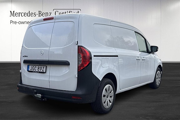 Mercedes-Benz Citan 108 4 of 17