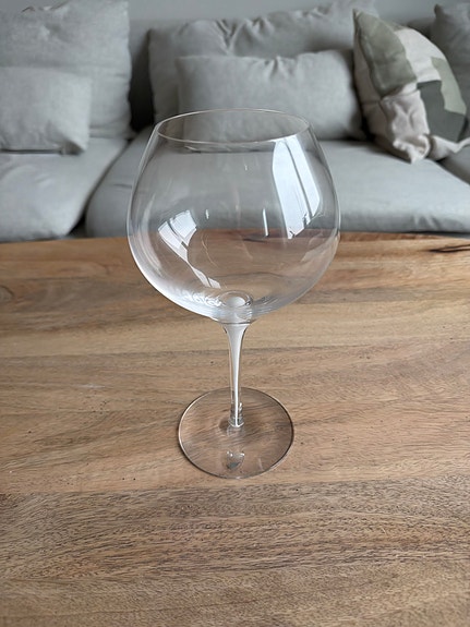 Orrefors intermezzo satin