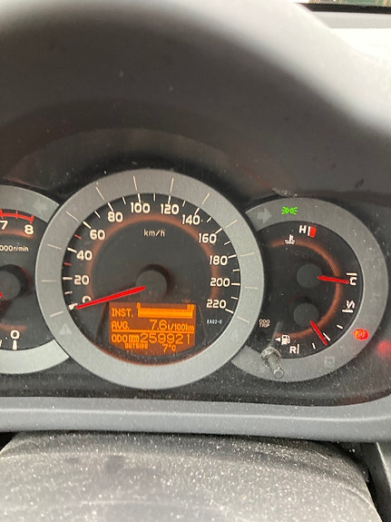 Toyota RAV4 7 of 8