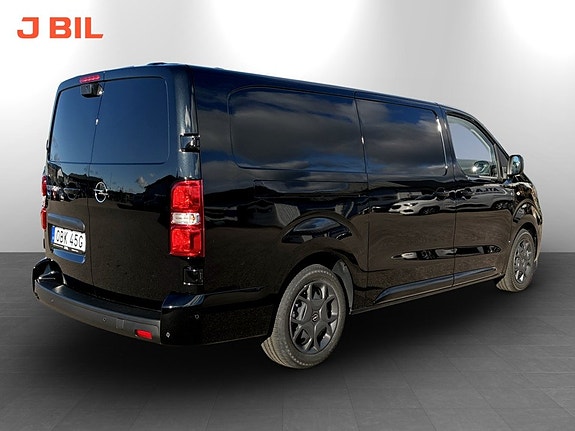 Opel Vivaro-e 2 of 14